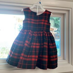 Mia & Mimi dress size 2T